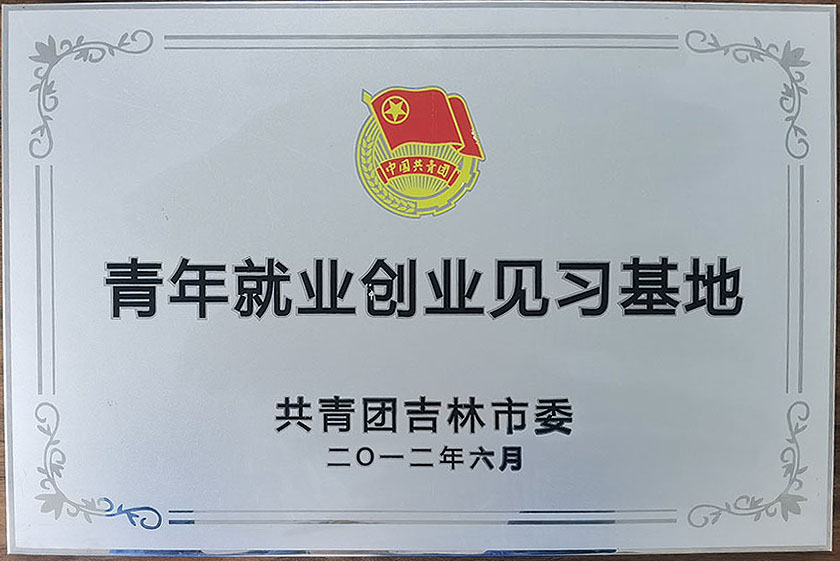 資質(zhì)榮譽(yù)